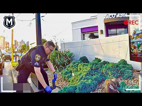 The Random Attack in Taco Bell Drive-Thru That Shocked Ohio | True Crime Documentary
