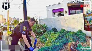 The Random Attack in Taco Bell Drive-Thru That Shocked Ohio | True Crime Documentary