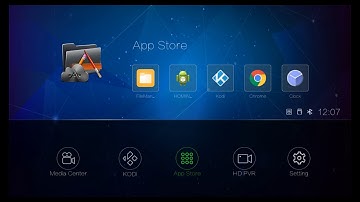 ELEBAO R95PRO Realtek RTD1295 Media Player UI 1