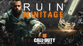 | Ruin | Black Ops 4 - Minitage