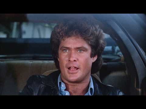Pursuit of the Longhorn Limo | Knight Rider