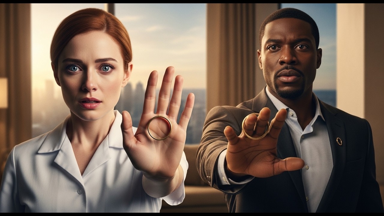 Кольцо горничной шокировало миллиардера — обещание, данное в нищете, вновь всплыло на поверхность.