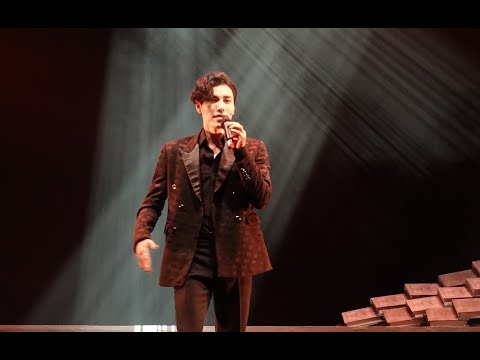 210815 뮤지컬 '마마 돈크라이' 커튼콜 (김찬호(F))
