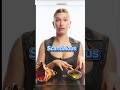 Learn English With Hailey Bieber #spokenenglish #englishforbeginners  #justinbieber #shorts
