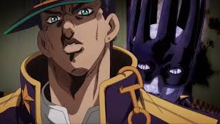 If Jotaro wasn't nerfed  JoJo Stone Ocean