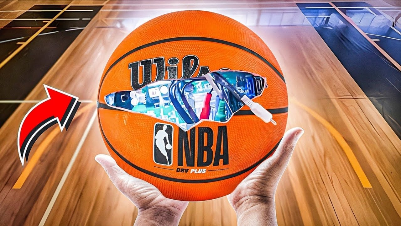 10 NBA Facts You Didn't know!!!