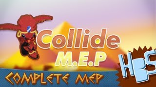 ★H🍁B★ - Collide - Complete Studio Mep