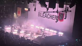 Bleachers - I Am Right On Time - MSG 10/4/24