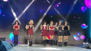 250906 Dmz Open Concert - 땡Ddang