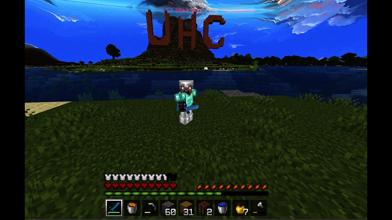 Avery's UHC Server