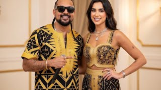 Sean Paul x Dua lipa One More Shot-(Official Music)-2026