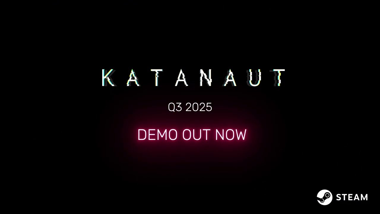 Katanaut trailer