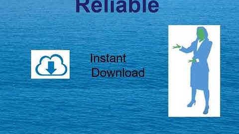 Planning & Scheduling Professional (PSP)  Exam overview and details