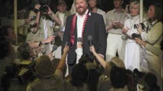 Rein Alexander, Musikalske Høgdepunkt Moster Amfi intervju !