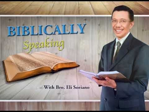 Paano makasusumpong ang tao ng katahimikan at katiwasayan sa buhay? | Biblically Speakingv