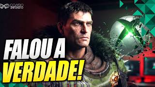 ID Software developer speaks the truth and clashes with Xbox after layoffs screenshot 3