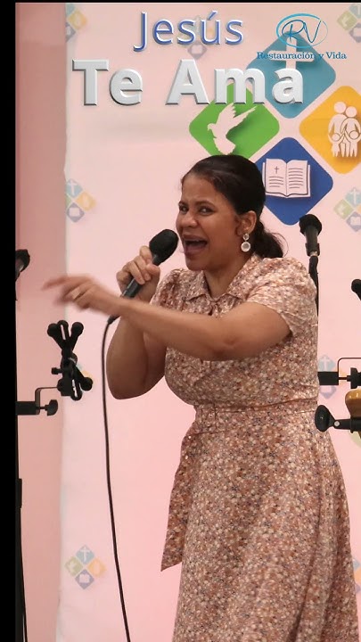 Luz Del Alba Soto Como Una Guerrera Dios Te Ama - Luz Del Alba Soto #diosteama #jesusteama #elamordedios