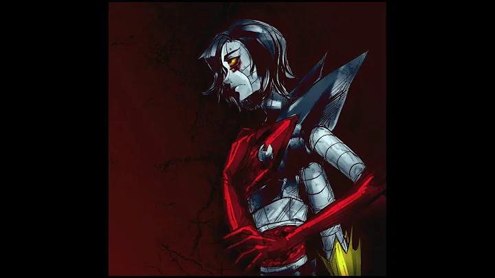 UNDERFELL- Death By Glamour Remix Jeffrey Watkins