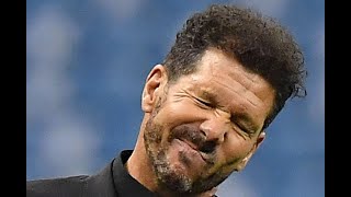 Diego Simone Getting Crazy D