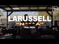 LaRussell Hokage Simon Michael Prince N A Live From The Pergola mp3