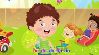 Vídeo de I Found Happiness Today