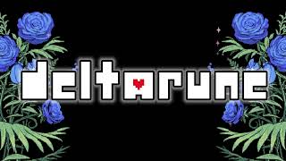 Who might you be? (OST Version) - Deltarune