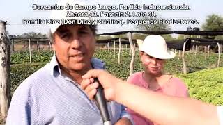 Download Lagu IDRAF Testimonios de la Agricultura Familiar Provincia del Chaco MP3