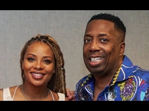 Calling Out Eva Marcille & Gary With Da Tea