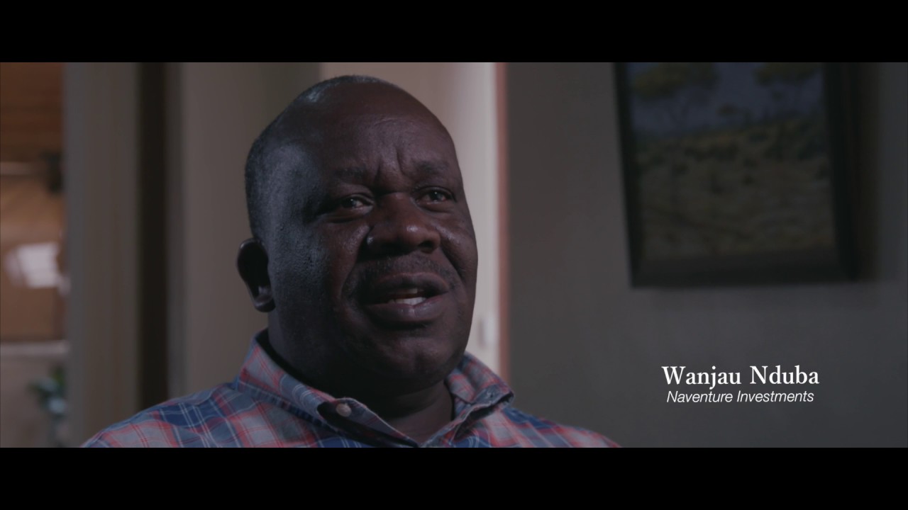 Venture Village (3 mins)