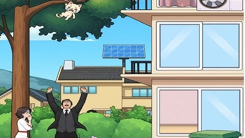 Tricky Story Level 25 Gameplay Walkthrough Solutions 