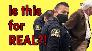 Leon Valley Council Debates 👮🏼‍♂‍🛠 POLICE REFORM + 💥 Case Update