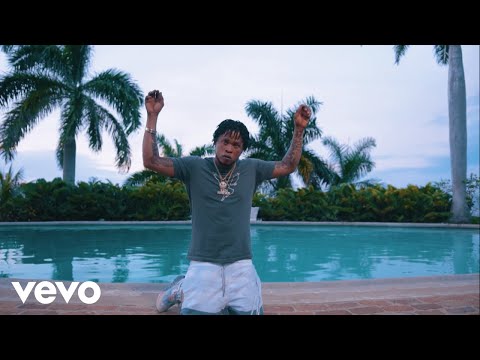 Binelly Ride Official Video 