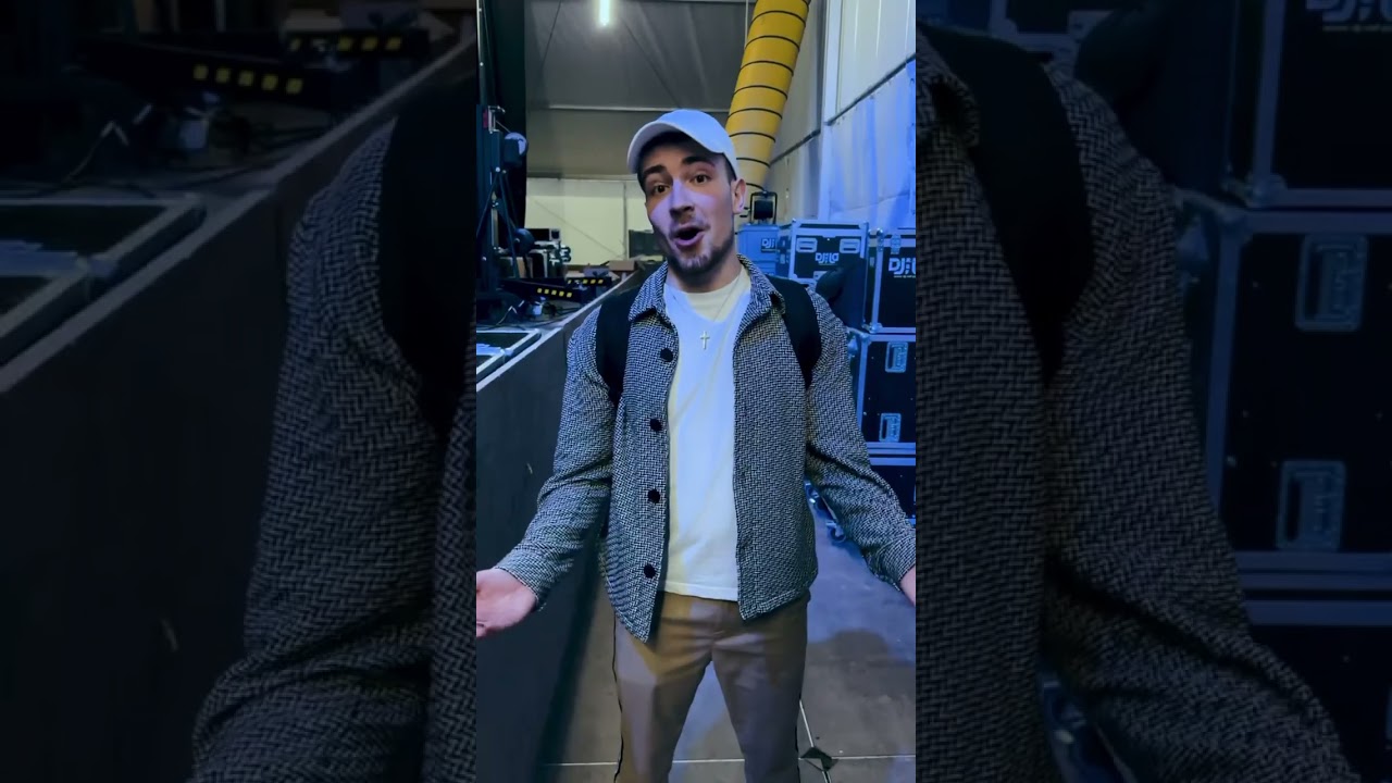 Simon Miles - Weekendrecap | Vougasparty 