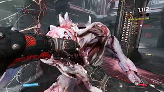 Doom 2016 Possession
