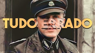 Como A Segunda Guerra Mundial É Mal Retratada