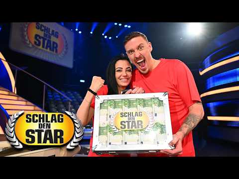 Best of die Knossis vs. Die Kruses I Schlag den Star