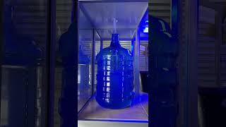 HOW TO MAKE REFILLED WATER LAST LONGER