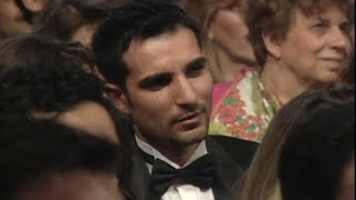 1995 Kral Türkiye Müzik Ödülleri - En İyi Çıkış Yapan Erkek Sanatçı