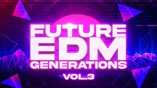 Carefully Crated Serum Presets - Future EDM Generations Vol. 3 for Serum Carefully Crated Serum Presets - Future EDM Generations Vol. 3 for Serum