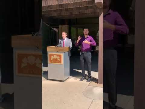 Evergreen Center Renaming Contest April 29, 2021