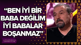 Mustafa Erdoğan Eski Eşi Gülben Ergen Hakkında Neler Söyledi?