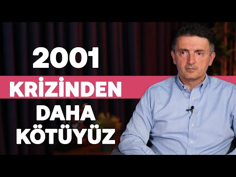 We're worse off than the 2001 crisis! Türkiye is more expensive than ever & How do we get out of ...