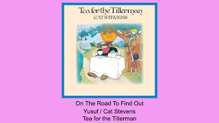 On The Road To Find Out - Yusuf/Cat Stevens - Instrumental