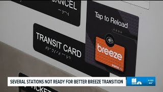 MARTA enforcing Better Breeze System this weekend | What to know
