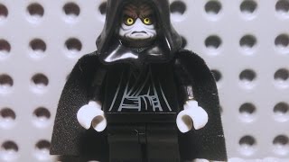 LEGO Emperors Issue