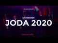 JODA 2020 - REGGAETON Y CUMBIA - BLUE REMIX