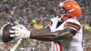 Terry Pluto is talkin' Cleveland Browns