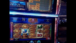 Turning Stone JACKPOT