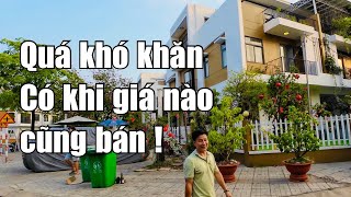 Giá nào cũng bán ! Anh chị chủ khó khăn quá buộc phải bán căn nhà tâm huyết