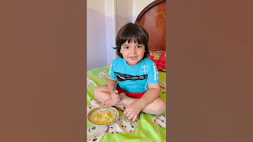 طاطا والاندومي بحبكم 
